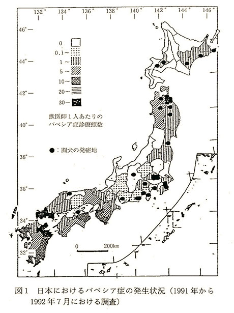 疫学