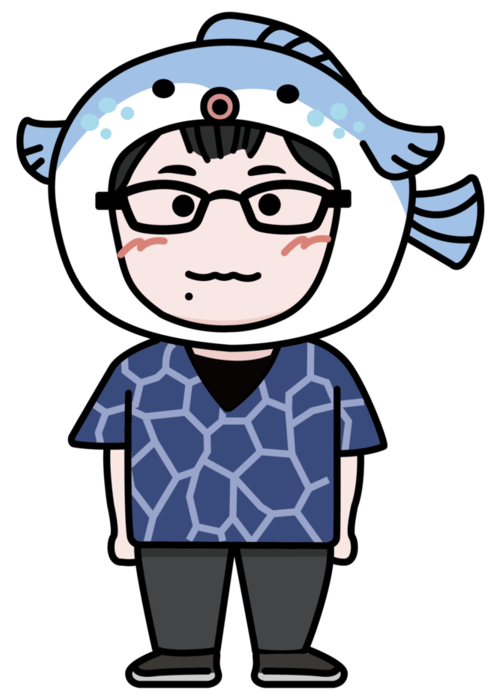 こたに先生