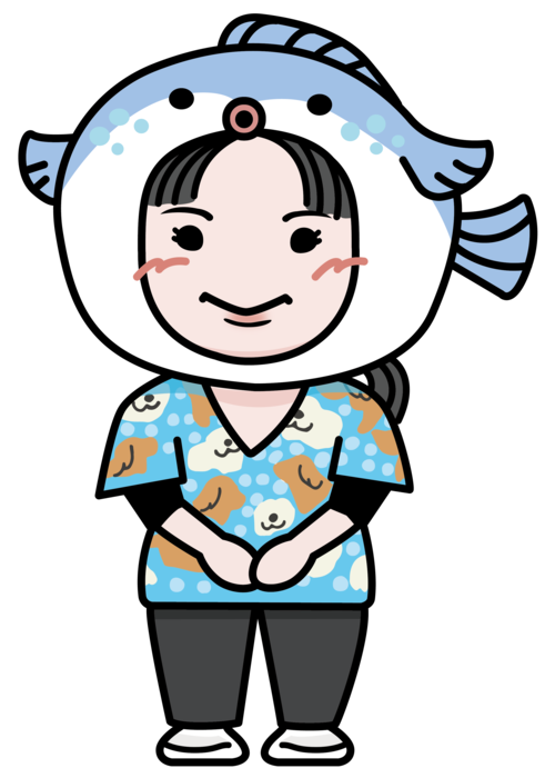 國澤トリマー